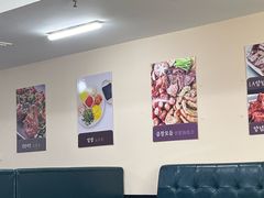 -大福黄牛料理·韩式烤肉·黄牛肥肠·酱蟹