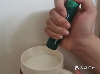 听说咖啡是个很好的东西， 那还不赶紧来冲一波