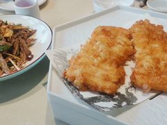 -梅利汴京烤鸭•开封豫菜地标店(晋安路店)
