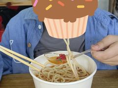 -明月虾面(厦禾路店)