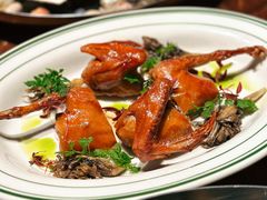 -Bistro 63 创意融合料理(广粤天地店)
