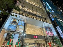 -优衣库(银座店)