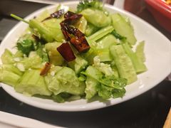 -橦橦小马扎烧烤 (传媒大学店)