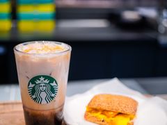 -星巴克臻选(上海今潮8弄店)