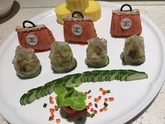 黑椒蒜牛柳粒-明州小宴(文化广场店)