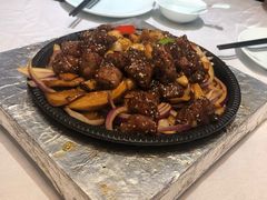 -乾园(恒隆广场店)