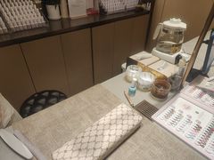 -海底捞火锅(九霄梦天地店)