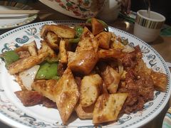 -巴依兄弟西域美食(机场店)