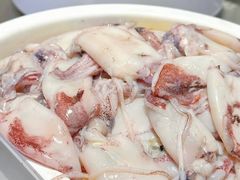 -龍歌自助小火锅(芝罘万达店)