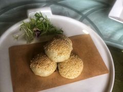 -杭州香格里拉·香宫中餐厅