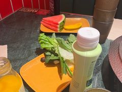 -牛New寿喜烧(曹路花园城店)