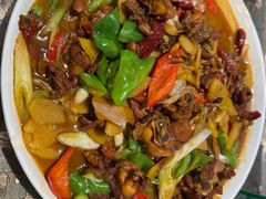-217丰惠源抓饭(江乾路店)