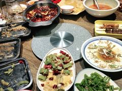 -永红源啤酒·烧烤·海鲜·大排档(青特城店)