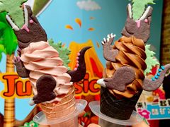 -CORNER CONE GELATO酷矿手作霜淇淋(南头古城店)