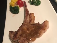 -南苑环球酒店-稻菊日式餐厅(鄞县大道店)