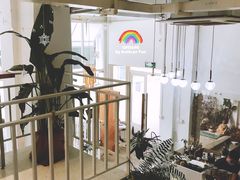 景观位-CHILLAX轻乐时(侨建·Hi City店)