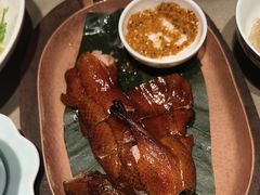 -小厨娘绣中淮扬(总统府大行宫店)
