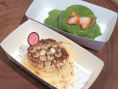 -狐狸和向日葵(北京路店)