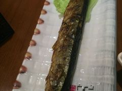 -青瓦餐厅·生鱼片·韩园烤肉(西塔店)