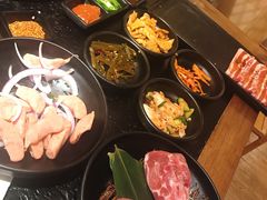 -九田家黑牛烤肉料理(石路天虹店)