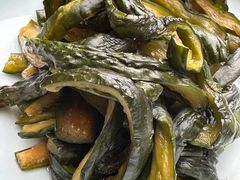 嘎嘣脆乳瓜-百年神厨·地道川菜(清江西路店)