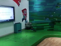 -英孚教育青少儿(宝龙中心)