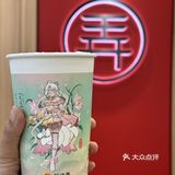 哇哇哇!!!茶话弄这波联名,爱死~