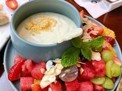 -haxnbauer海森堡德国餐厅(深圳coco店)