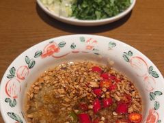 -北京老门框爆肚涮肉馆(凤城六路店)