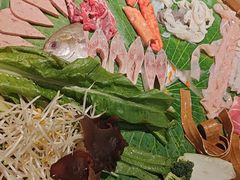 -大队长主题火锅(观音桥店)
