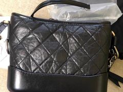 -Chanel(德基广场店)