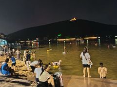 -云龙湖旅游景区