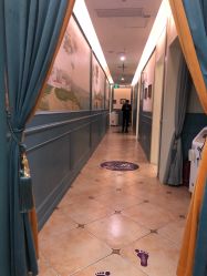 -静博士养生美容连锁