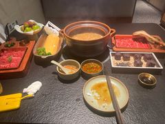 -季季山·云南野生菌火锅(上海首店)