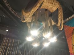 大堂-辛香汇(飞洲店)