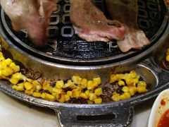 -韩宫宴烤肉·料理(苏州中心店)