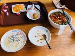 -中阿兰牛肉面(悦海新天地店)