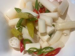 -鸡毛换糖(高桥店)