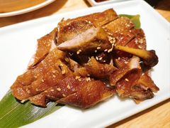 -全牛匠·乐山跷脚牛肉(新中关店)