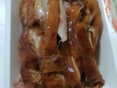 -乐鸭宋北京烤鸭(通州西门店)