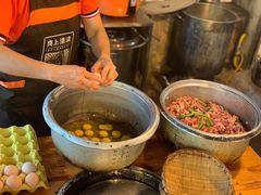 -岗上渣渣老火锅(两路口店)