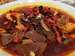 -百饺园(平山道店)