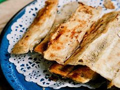 锅贴-建坤水席宫·洛阳菜(中州路店)