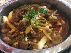 -刘一锅筋头巴脑(王府井店)