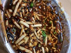 -虎门巷高坎坎烤肉店