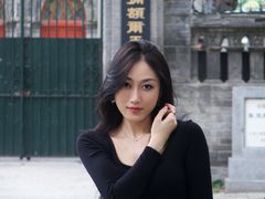 -王府井天主教堂