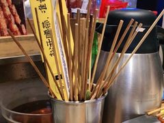 -木屋烧烤(创意园店)