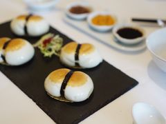 -宝丽轩中餐厅BAOLIXUAN