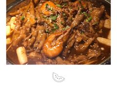 -谢蟹浓·肉蟹煲(新奥店)