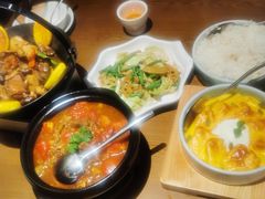 -小户人家(循礼门南国中心店)